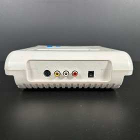Super Retro Trio 3 in One NES SNES GENESIS Game Console for PARTS or REPAIR