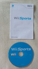 Wii Sports (Nintendo Wii)