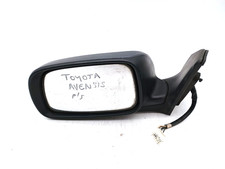 Toyota Avensis 2003-2006 NSF Left Door Wing Mirror E11015829 (7 PIN)