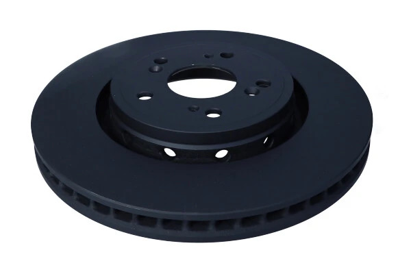 Jeu de 2 disques de frein Quaro QD1766HC pour Honda CR-V 2.0 i-VTEC