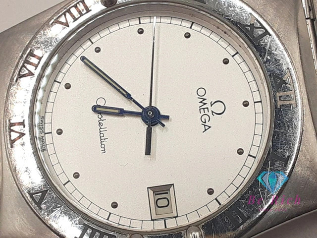 す*こ様 OMEGA コンステレーション　1448/431.6 楽天市場】【中古】オメガ コンステレーション1448/431.6 腕時計
