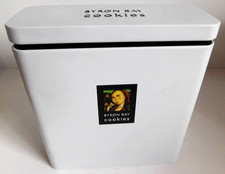 Byron Bay Cookies Biscuit Tin