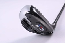 Taylormade M3 #2 Hybrid / 17 Degree / Stiff Flex KBS Hybrid 80 Shaft