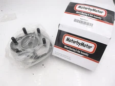 MotorByMotor RWD Front Wheel Bearing Hub For 2015-2017 Ford Expedition