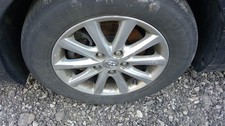 10 - 11 Toyota Camry Wheel Doesnt Include Tire 10 - 11 Toyota Camry Wheel Doesnt Include Tire