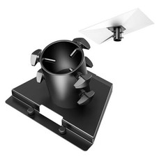 Starlink Gen 3 Pipe Adapter, Starlink Gen 3 Mount, Starlink Pole Mount