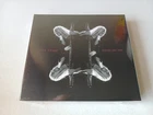 Words Fail Me by Nick Beggs  3 CD SET NEW AND SEALED 2019 CHERRY RED