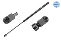 Meyle Heckklappen DäMpfer Gasfeder Kofferraum 740 910 0018 FüR Ford Fusion Lpg
