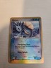 Pokemon Card - Horsea Dragon 58/97 Reverse Holo Common