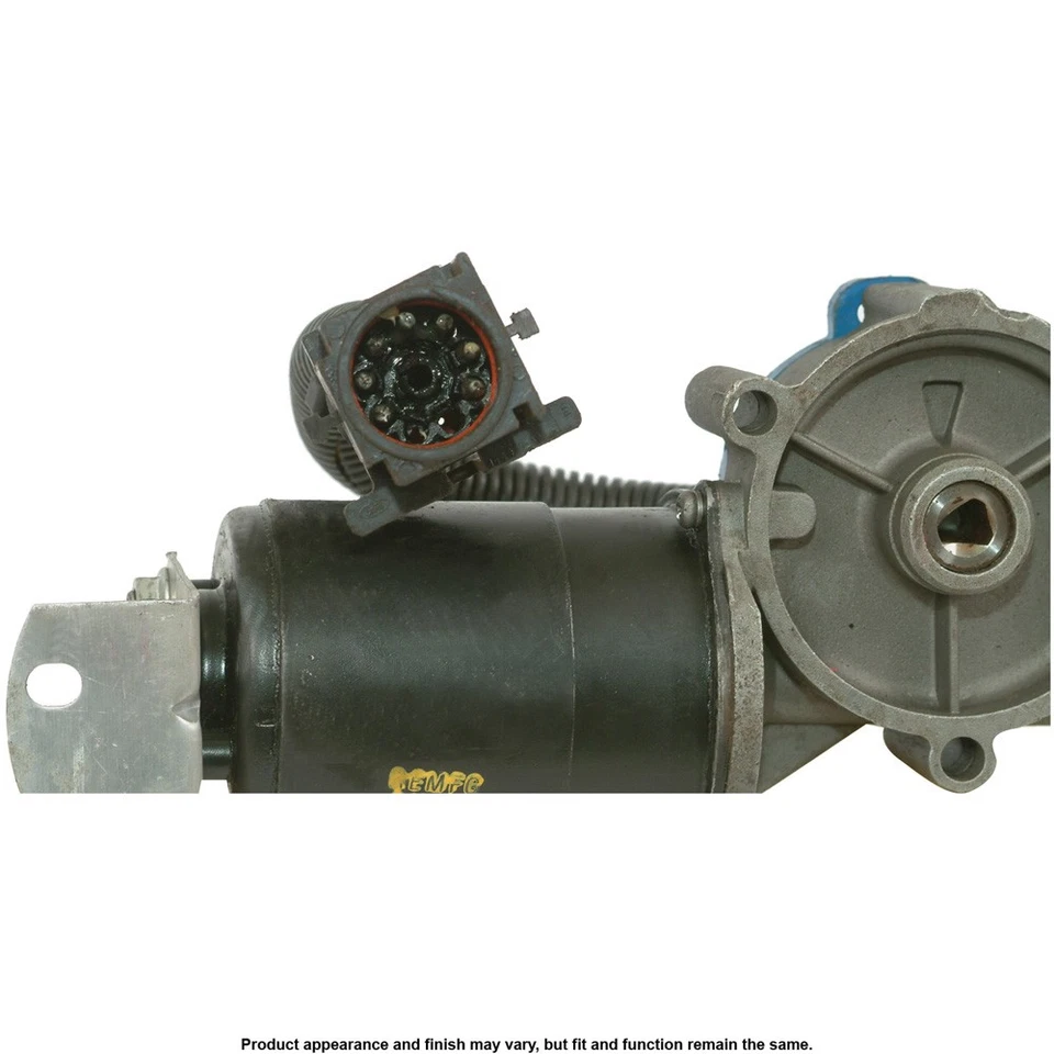 Para Ford Bronco 1987 1988 1989 1990 Caja de transferencia de cartón Codificador Motor GAP Foto 4 de 4