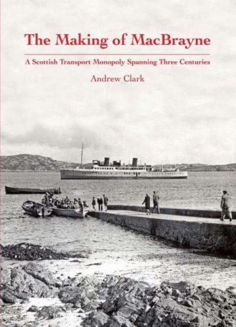 The Making Of Macbrayne