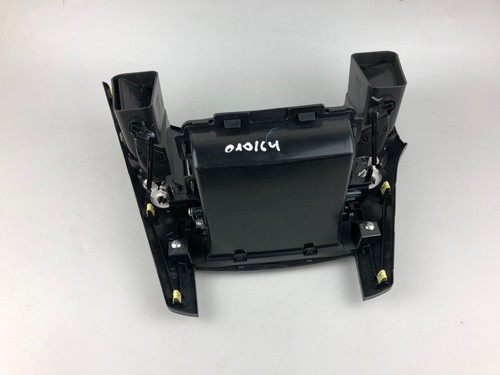 2010-2014 Subaru Outback Front Dashboard Multimedia Center Panel Trim 66120AJ030 - Picture 12 of 19