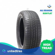 Used 275/50R20 Goodyear Eagle LS-2 MOExtended...
