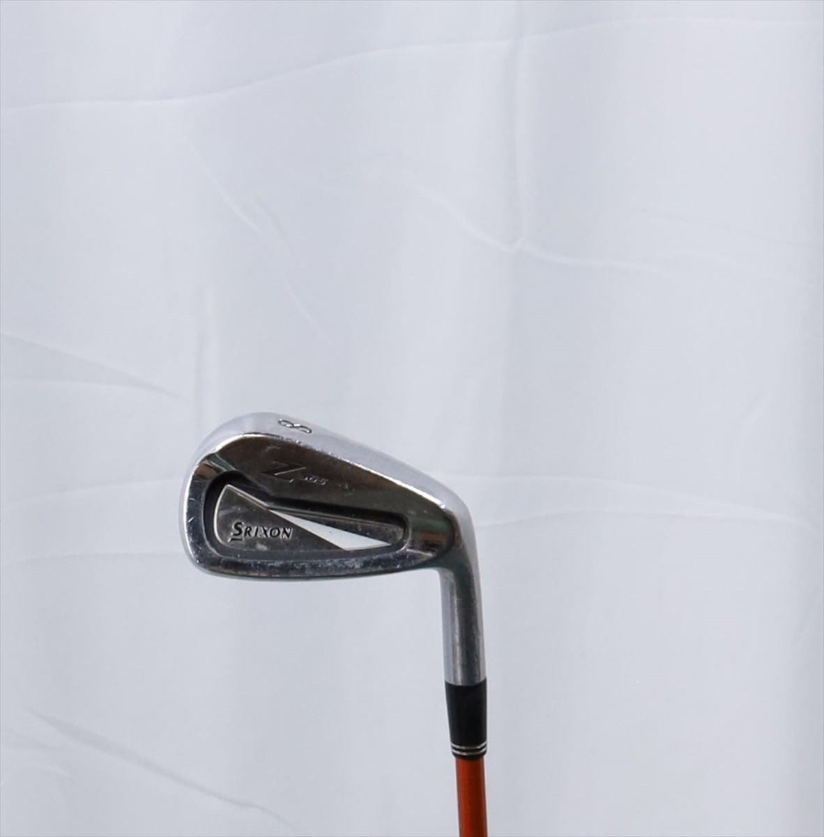 Srixon Z-565 8 Iron Regular Flex Miyazaki Kaula 8 85G Graphite