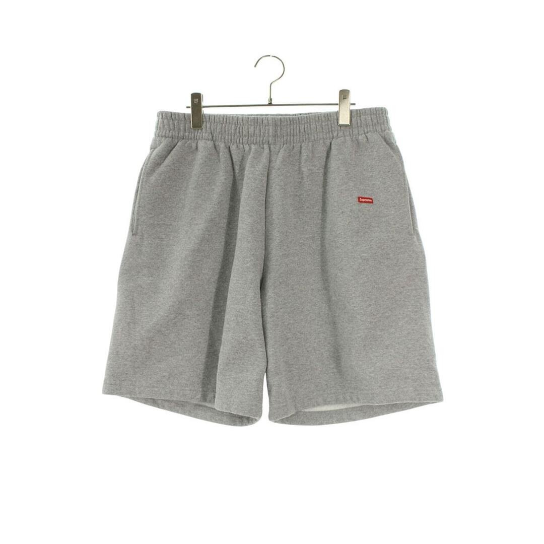 Supreme Small Box Logo Sweat Half Pants Men's M Used 046fee82981ec21e35240bb1738 thumbnail 2