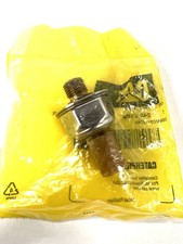 NEW CAT 248-2169 2482169 Heavy Duty Pressure Sensor OEM