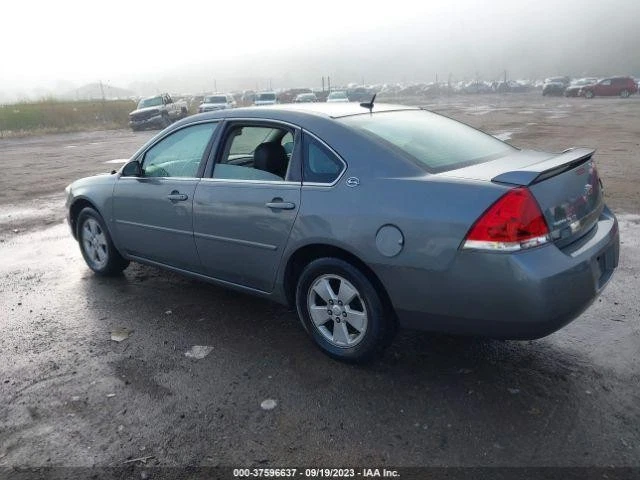 Motor de arranque usado se adapta a: Chevrolet Impala 2008 3,9 grado A Foto 3 de 4