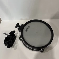 Simmons 8" Snare Mesh drum pad tom (Single Zone) mount MESHDRUM8S SD350 SD500 (C