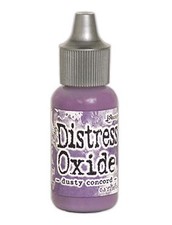 Ranger Distress Oxide Reinker .5oz - Dusty Concord, TDR57024 by Tim Holtz
