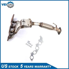 Catalytic Converter For 2013-2020 Ford Fusion 2.5L EPA 19629 674316 GG9Z5G232A