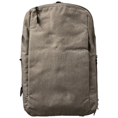Member's Mark 30-Liter Adult Travel Backpack, 18.7'' x 14'' x 6''