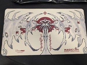 アトラクサ プレイマット フィラデルフィア限定 アトラクサ プレイ