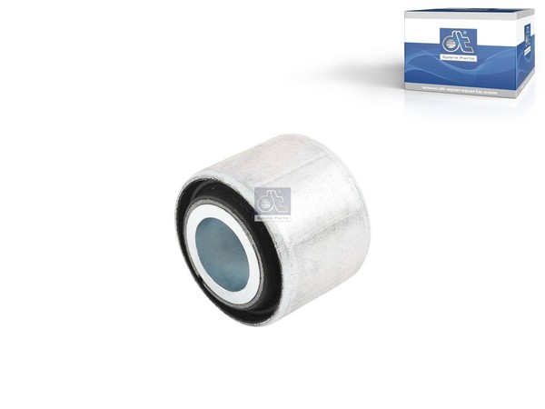 2 X Buchse Stabilisator DT Spare Parts 7.11369 D:28Mm D:605Mm H:50Mm-image