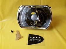 Feu avant (phare) Opel ASCONA