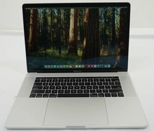 Apple MacBook Pro 2019 A1990 15.4" Retina i7-9750H 32GB 512GB SSD Laptop