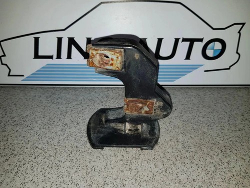 BMW 5 Touring E39 Stoßstangenhalter vorne rechts 51118159362 4.40 33754126