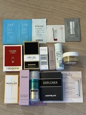 Luxury Beauty Bundle – Skincare, Makeup, Haircare & Perfume Minis