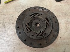 Disque d'embrayage Ford TRANSIT CONNECT