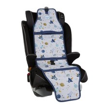Car Seat Cooling Pad for Babies, Toddlers  Kids SpaceWhite