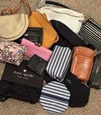 Mystery Designer Grab Bag – $10 EACH- Kate Spade, Coach, Rebecca Minkoff + More!