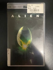 Alien - Playstation Portable - 20th Century Fox - Good Condition