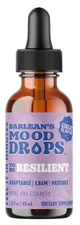 Barlean's Mood Drops To Be Resilent 1.5 fl oz Dropper