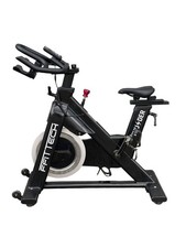 FitTech Thunder Spin Bike
