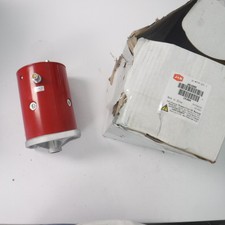 J&N Snow Plow Motor 430-22003 12V 2.28HP