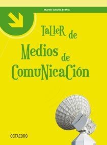 Taller de medios de comunicación von Bonvín Faura, Marco... | Buch | Zustand gut - Bonvín Faura, Marcos Andrés