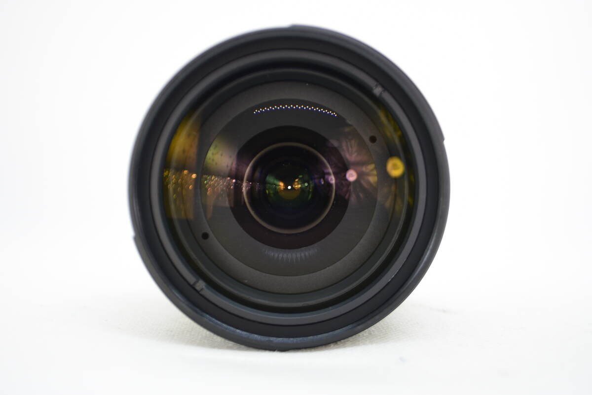 Nikon AF-S DX 18-200mm f3.5-5.6G ED VR II #3724 | eBay