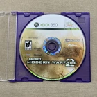 Call of Duty: Modern Warfare 2 (Microsoft Xbox 360 2009) CLEAN DISC FPS Shooter