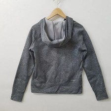 Adidas ClimaWarm Fleece Hoodie Jacket L