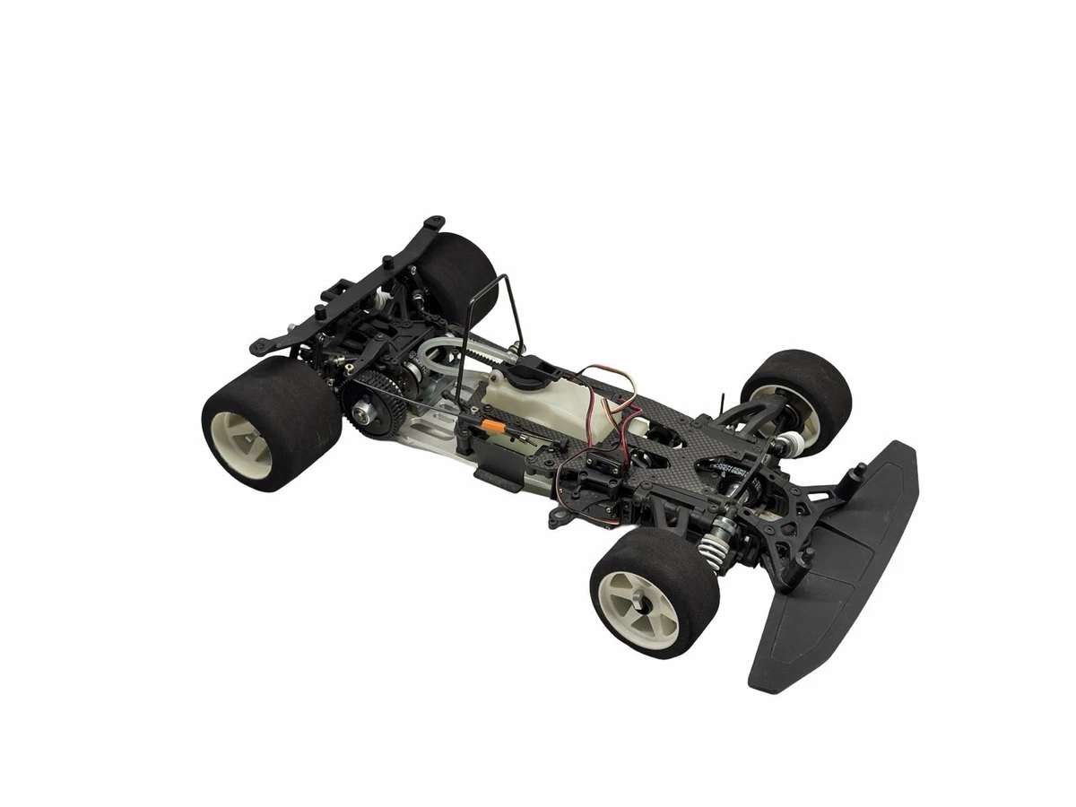 Nitro 1:8 Scale On-Road RC Cars/Trucks/Motorcycles for sale - eBay