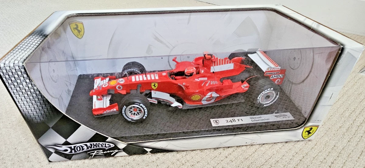 Ferrari Diecast Formula 1 Cars 2004 Vehicle Year for sale | eBay