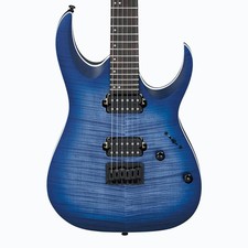 Ibanez RGA Standard RGA42FM-BLF Electric Guitar #BE17168