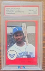 1988 ProCards Minor League Ken Griffey Jr (RC) Psa 8 OC
