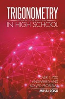 Mihai Rosu | Trigonometry In High School | Taschenbuch | Englisch (2015)