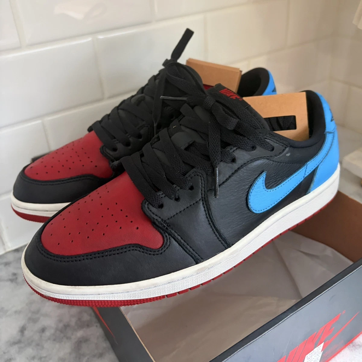 Air Jordan 1 Low for sale | eBay
