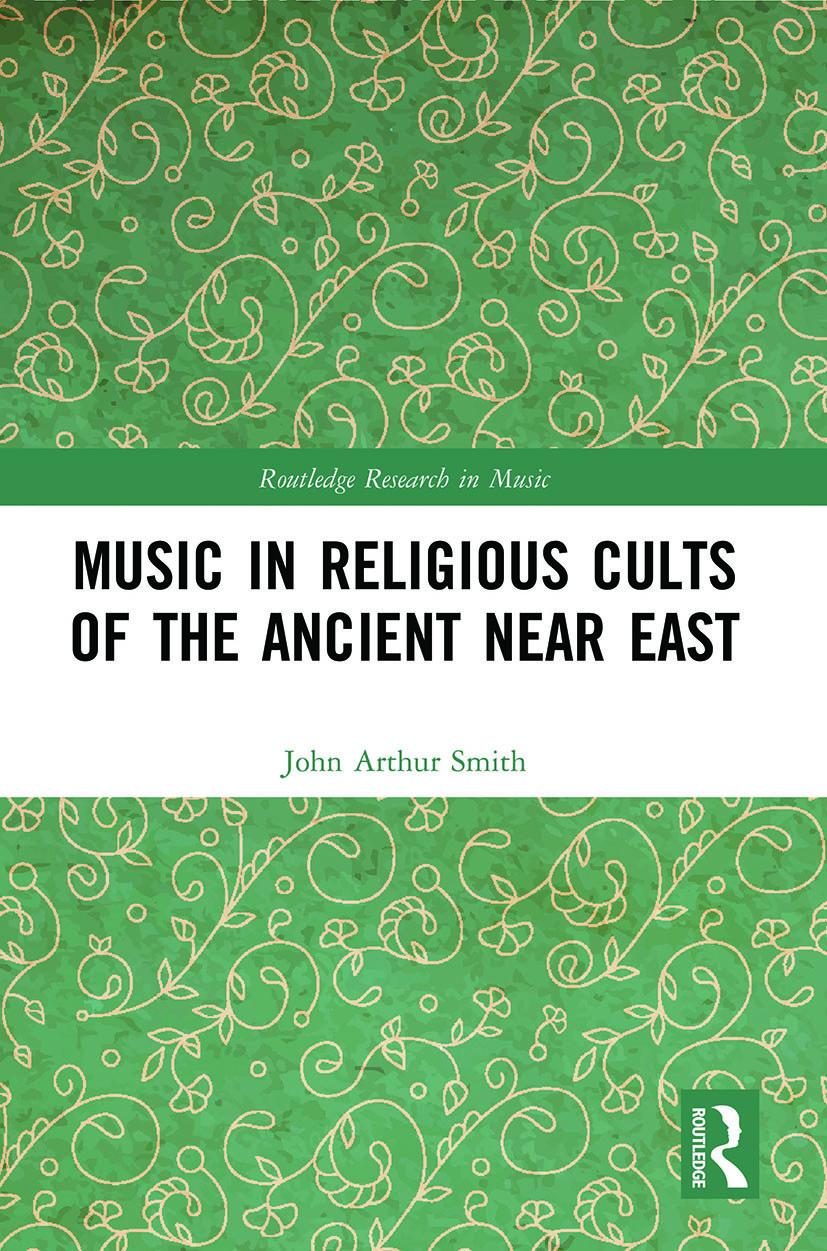 Music in Religious Cults of the Ancient Near East