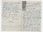 CIVIL WAR LETTER - 16th New Hampshire Vols in LOUISIANA, Sickness Deaths Etc !